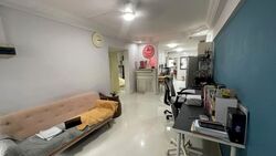 Blk 321 Ang Mo Kio Avenue 1 (Ang Mo Kio), HDB 3 Rooms #591054161